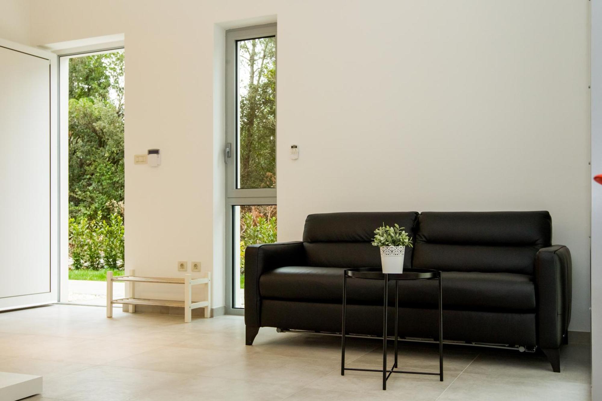 Residence 25 Petrcane Ngoại thất bức ảnh