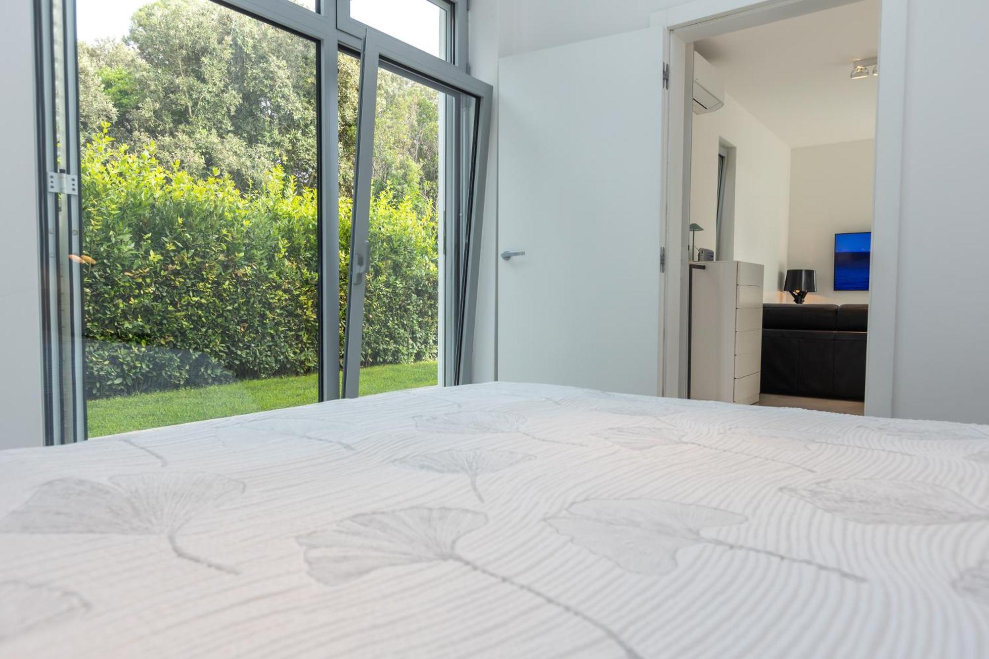 Residence 25 Petrcane Ngoại thất bức ảnh