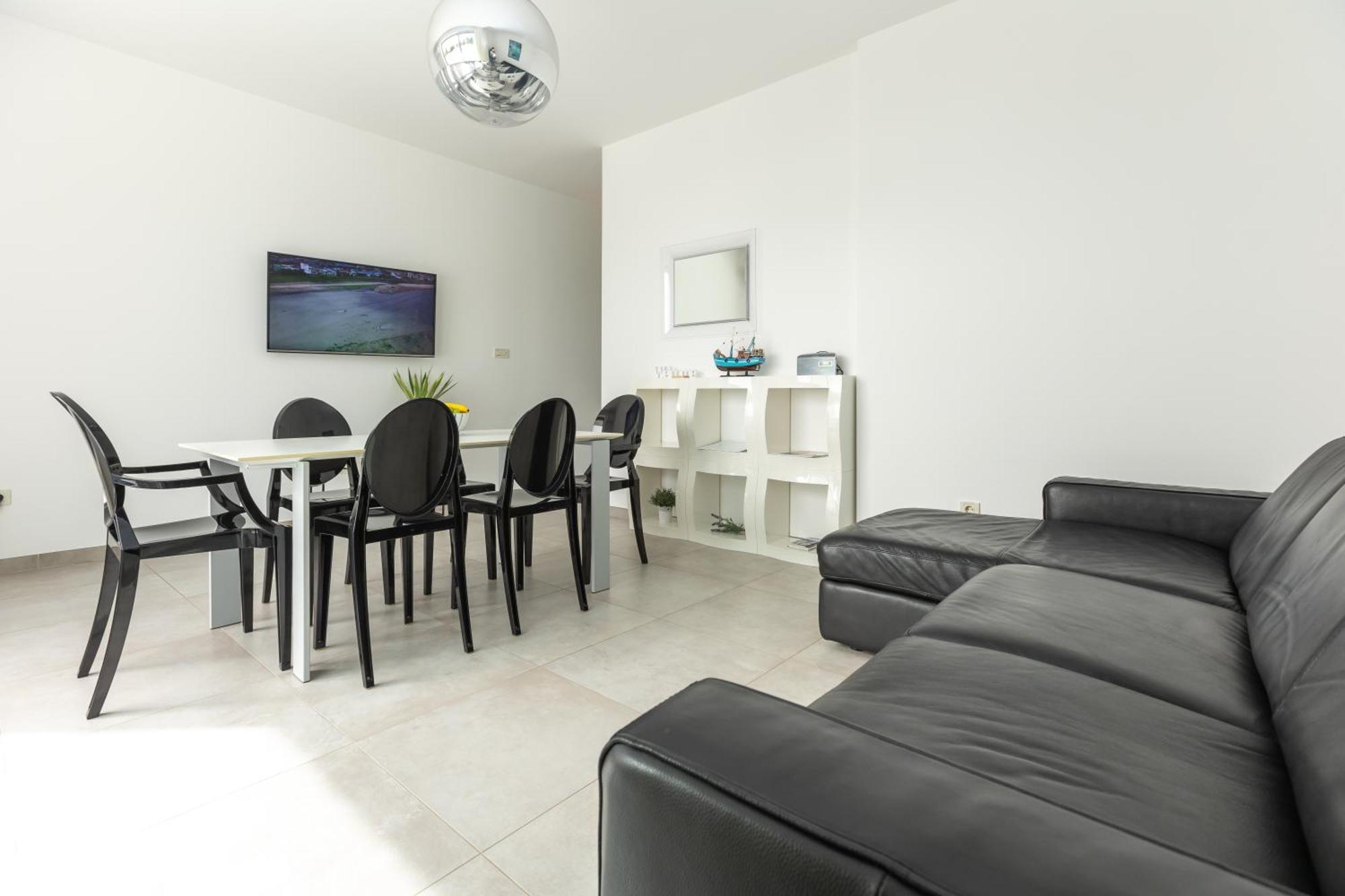 Residence 25 Petrcane Ngoại thất bức ảnh