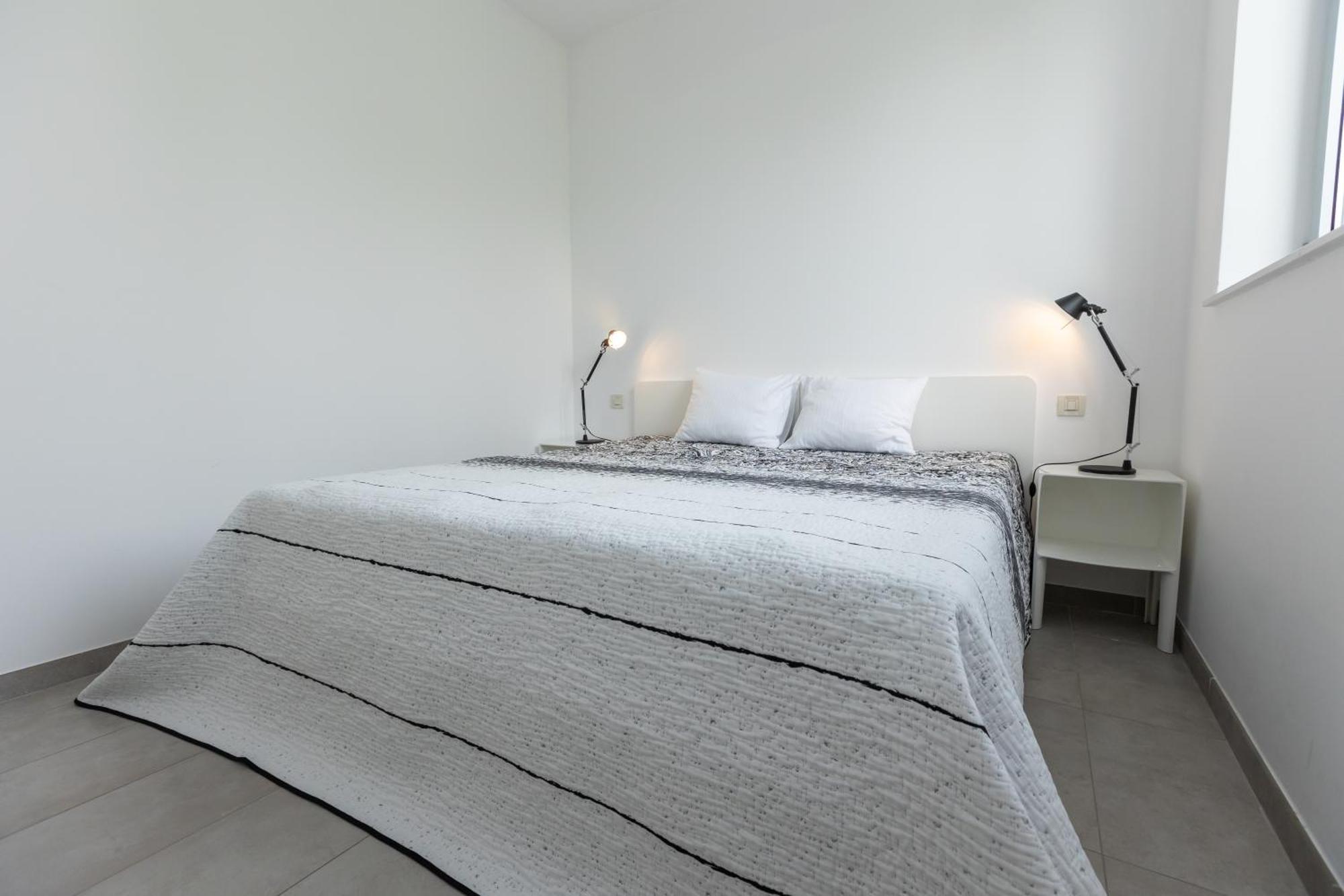 Residence 25 Petrcane Ngoại thất bức ảnh