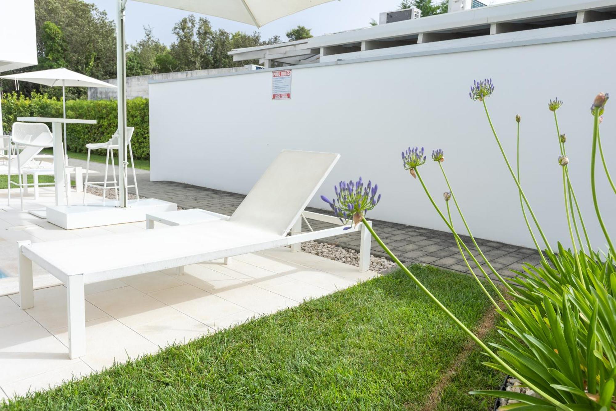 Residence 25 Petrcane Ngoại thất bức ảnh