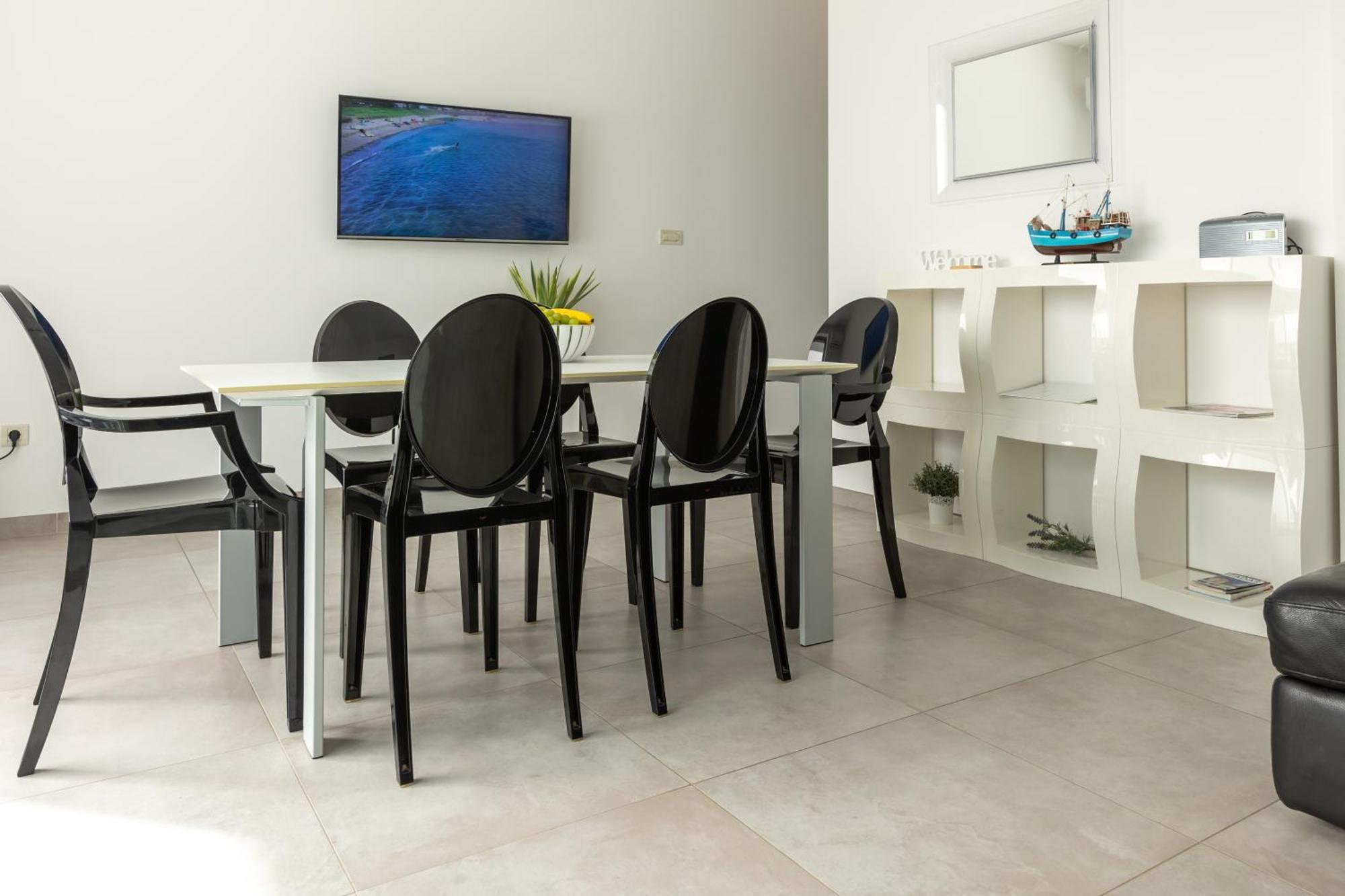 Residence 25 Petrcane Ngoại thất bức ảnh